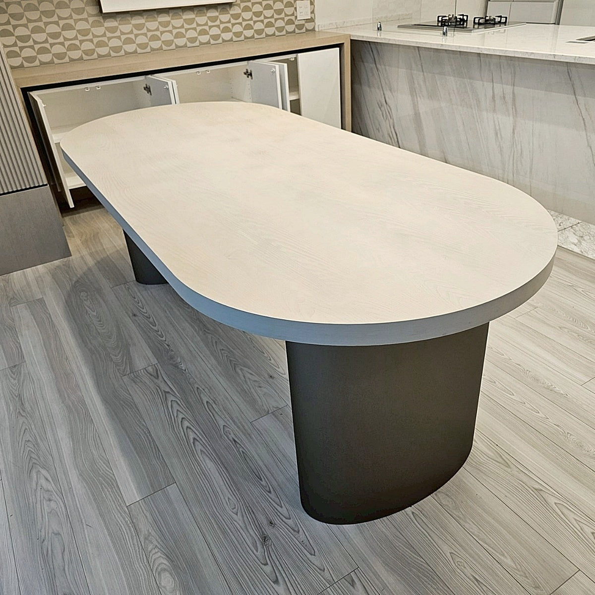 【JSK30】AD CORE DEVISE エーディーコア ダイニングテーブル 4～6人用