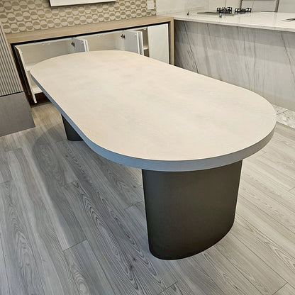 【JSK30】AD CORE DEVISE エーディーコア ダイニングテーブル 4～6人用