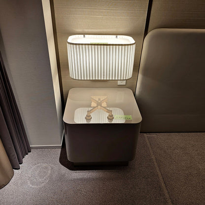 【STF26】造作 ベッドサイドテーブル