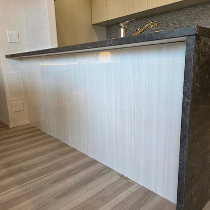 【PRO01_1】タカラスタンダード ペニンシュラ型 システムキッチン＋カップボードセット 左シンク 間口2740