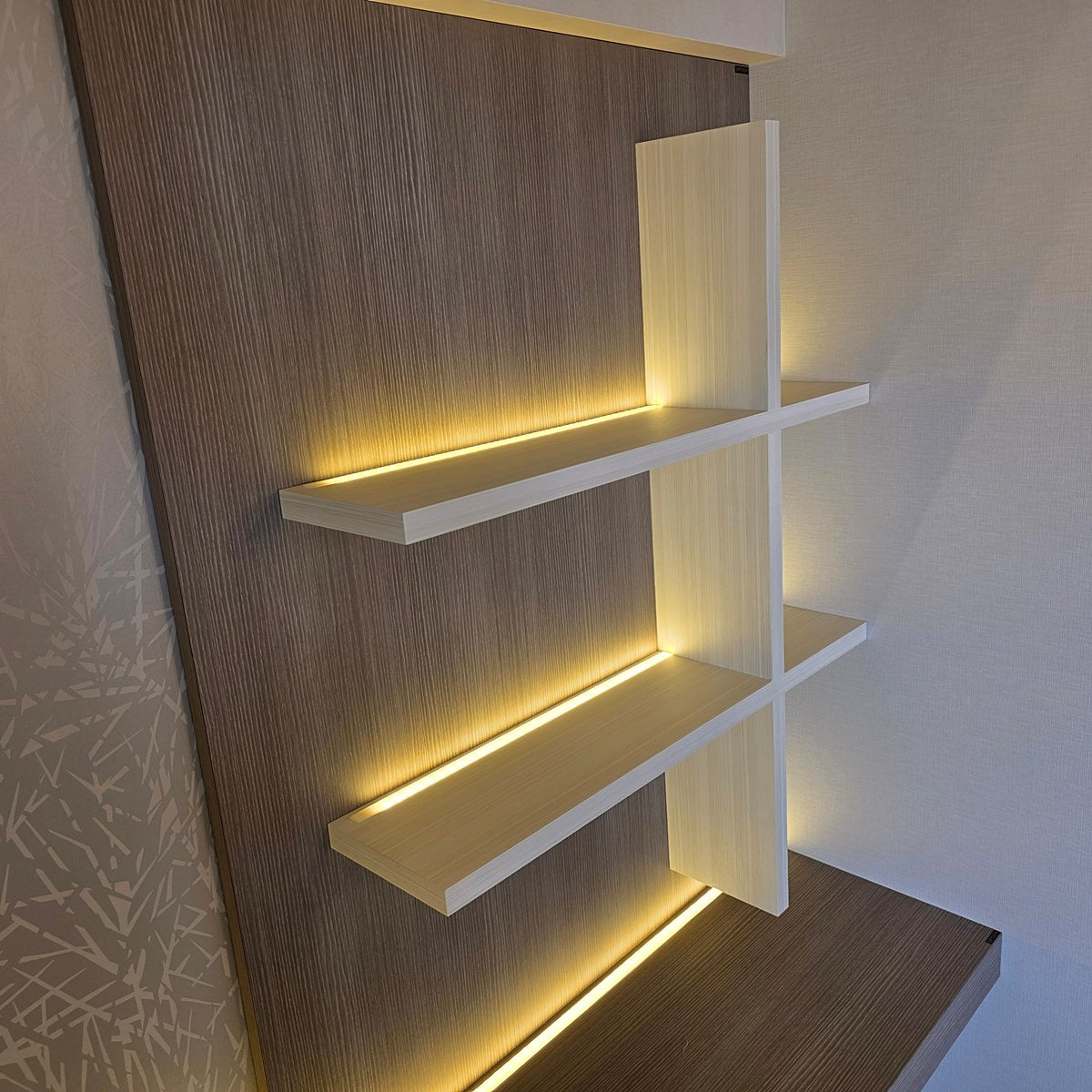 【PRO08】造作 リビングサイドボード