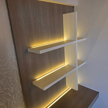 【PRO08】造作 リビングサイドボード