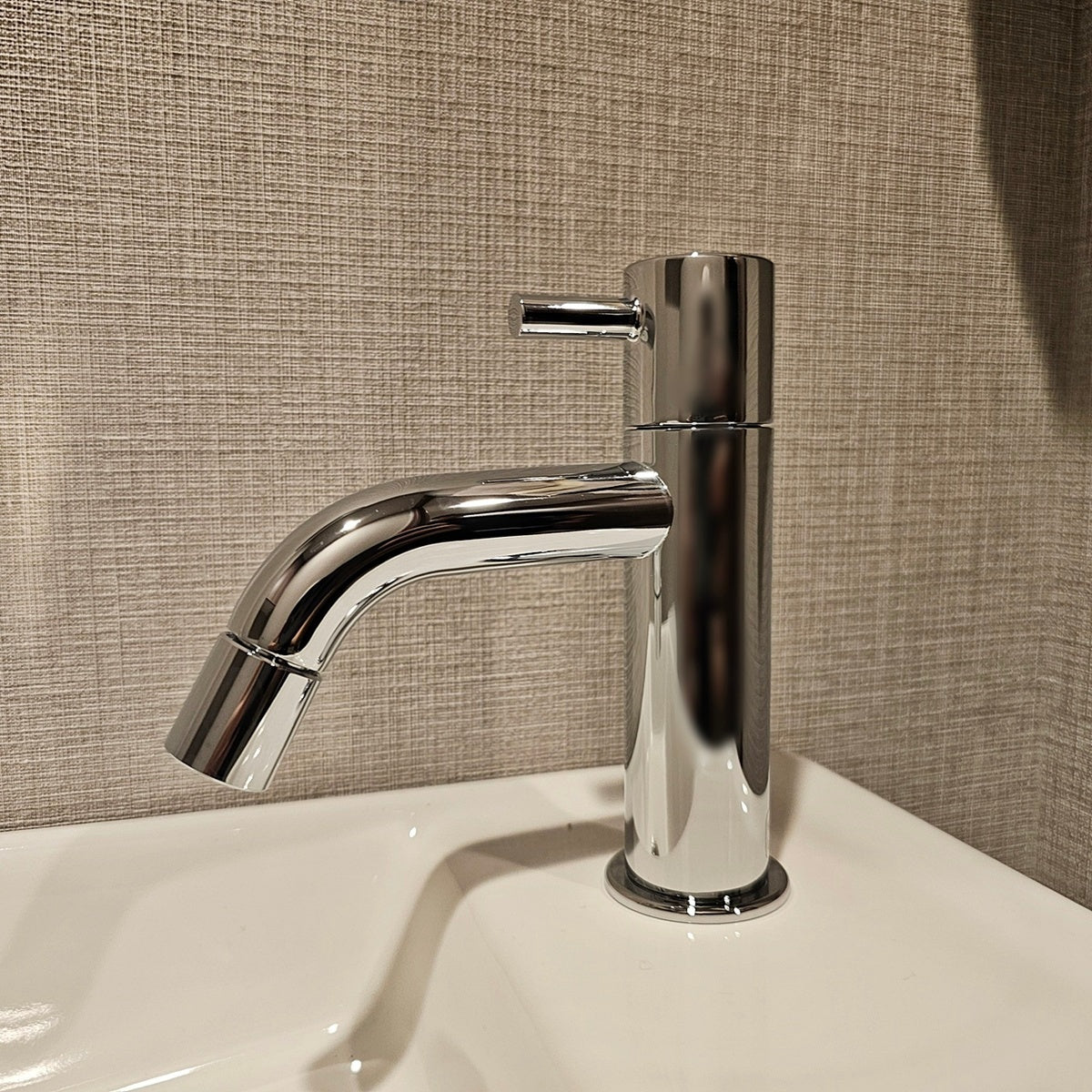 【RFF06】造作 トイレ手洗いカウンター