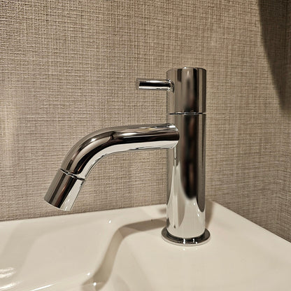 【RFF06】造作 トイレ手洗いカウンター