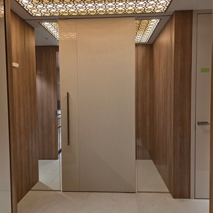 【STF02】造作 デザインリビングドア 建具