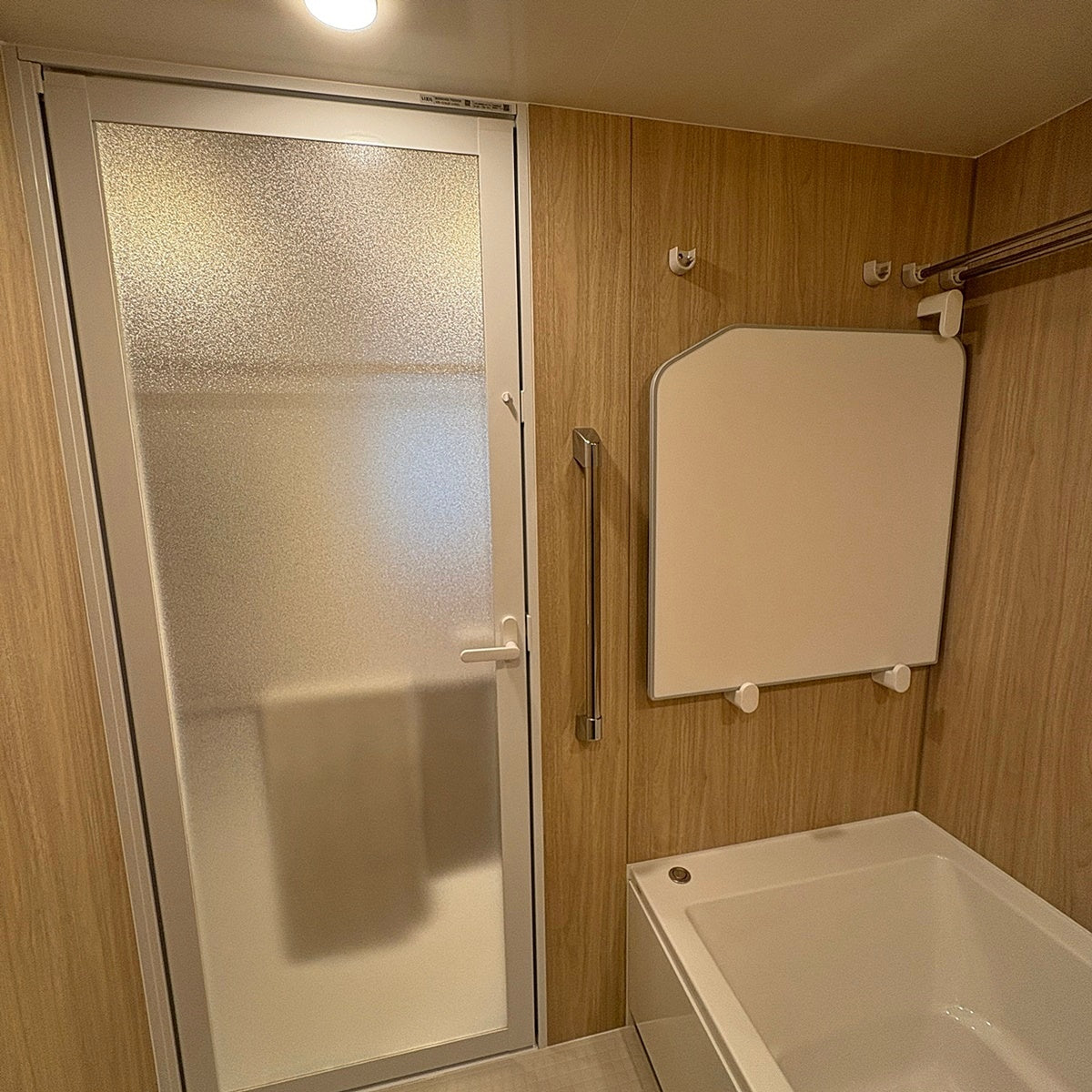 【PKB24】LIXIL ユニットバス 1618サイズ RL 浴室浴槽 天井高2000