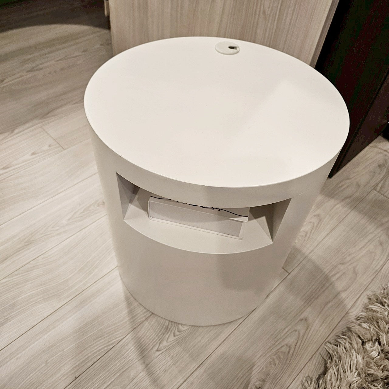 【JSK53】造作 サイドテーブル