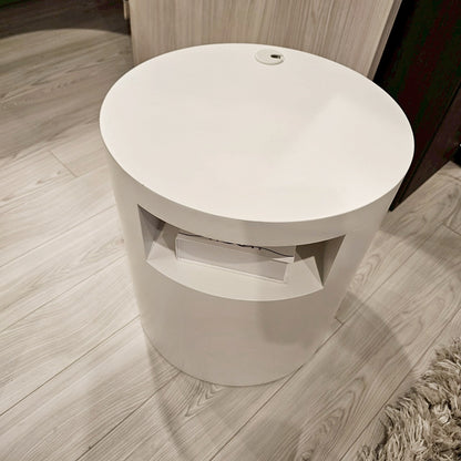 【JSK53】造作 サイドテーブル