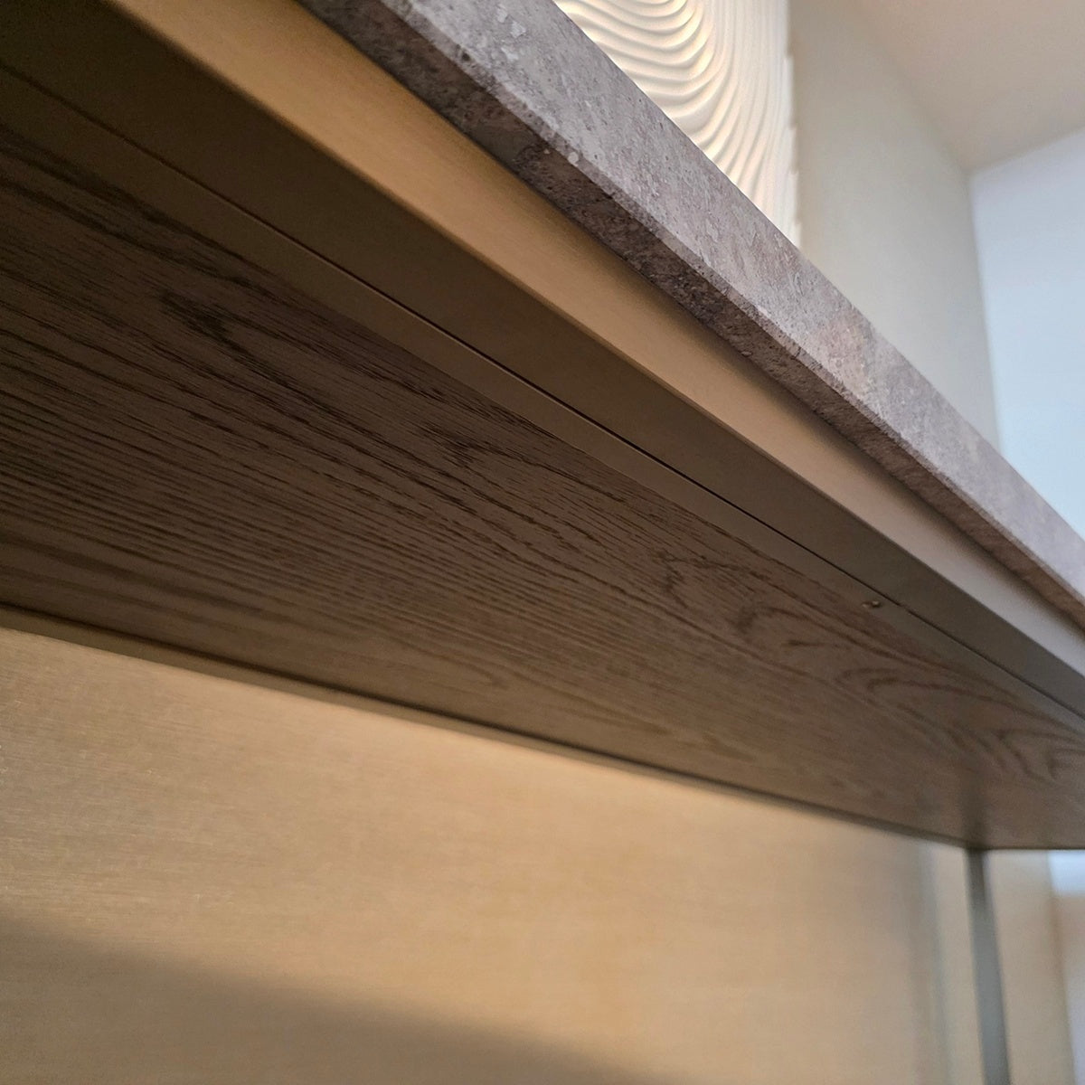 【GMU08】サイドボード W1500