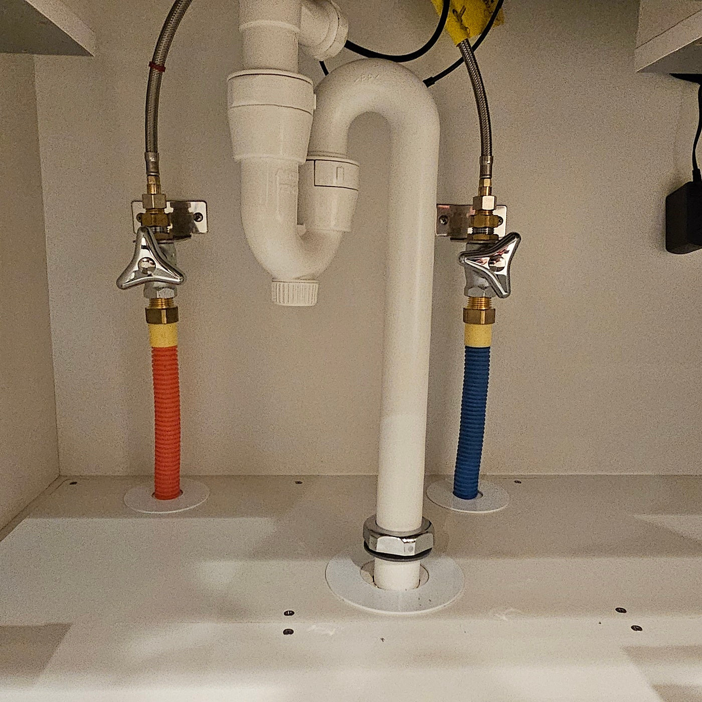 【RTK02】タカラスタンダード ミラーキャビネット付き洗面化粧台 三面鏡 W1000