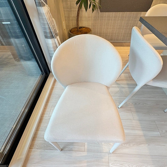 【OSA101】ダイニングチェア1脚