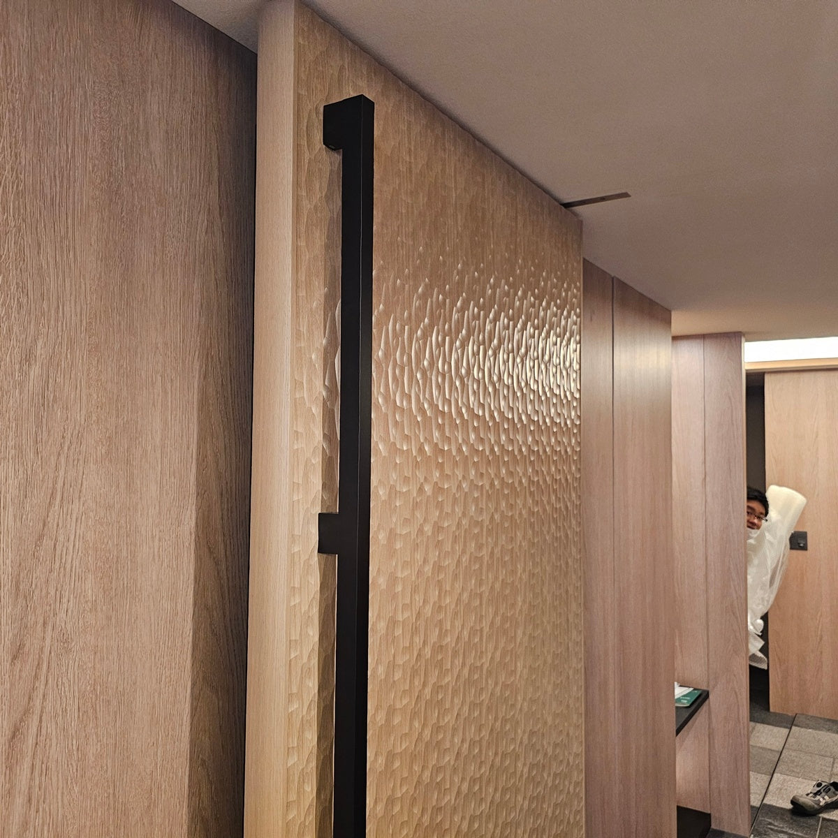 【NSK05】デザイン リビングドア