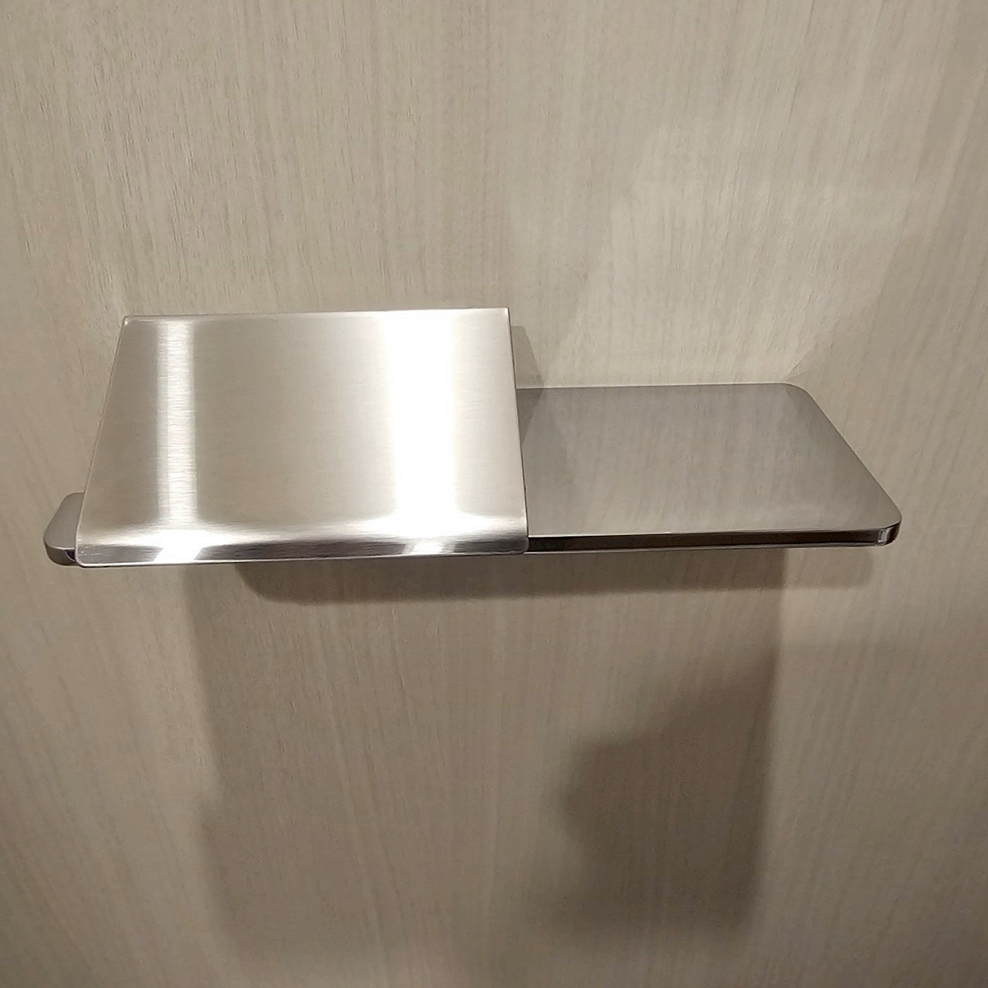 【YLS12】KAWAJUN トイレットペーパーホルダー SC-613