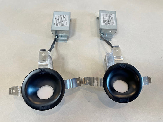 〇Panasonic LED照明器具2点セット【RN0202-5】