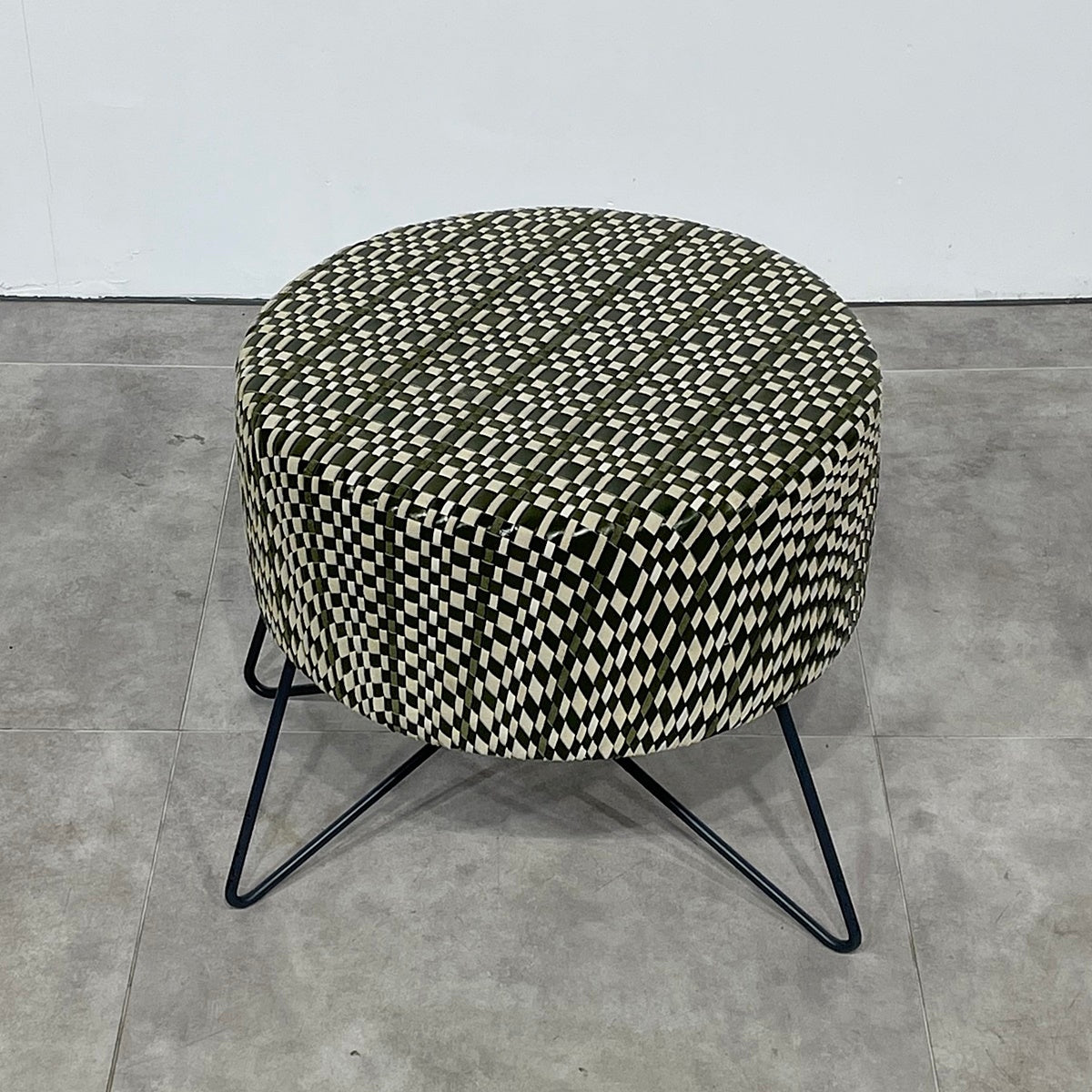 〇<メ>Abita Stayle Epitaphスツール【RN0409-8】