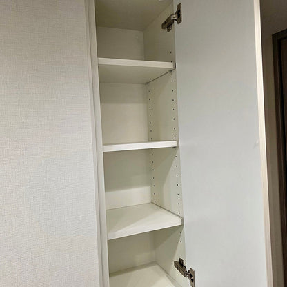 【PRO16】造作 ランドリー収納 トールタイプ