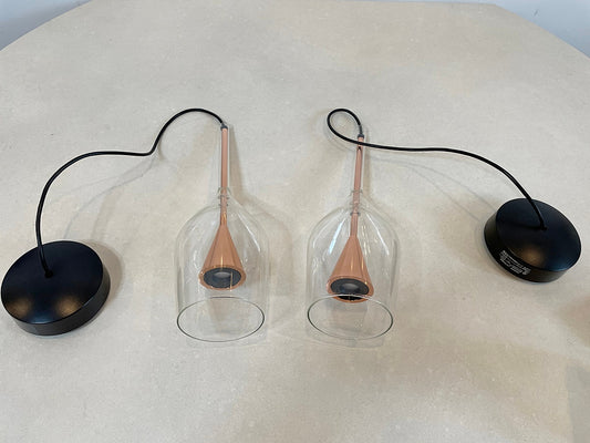 〇KOIZUMI ペンダントLED照明器具2個セット【RN0910-3】