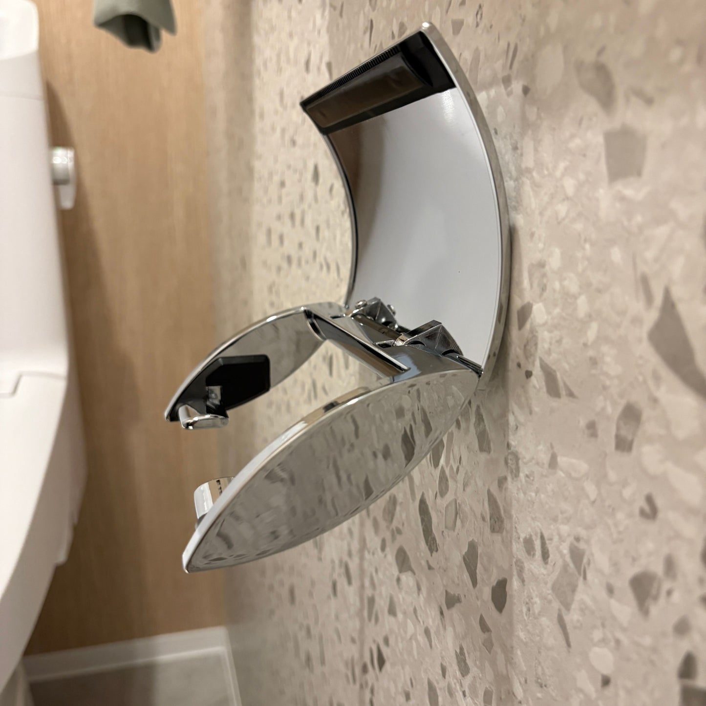 【ATR09】KAWAJUN トイレットペーパーホルダー SE-173