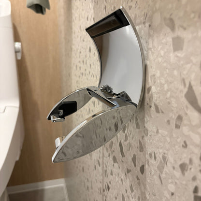 【ATR09】KAWAJUN トイレットペーパーホルダー SE-173