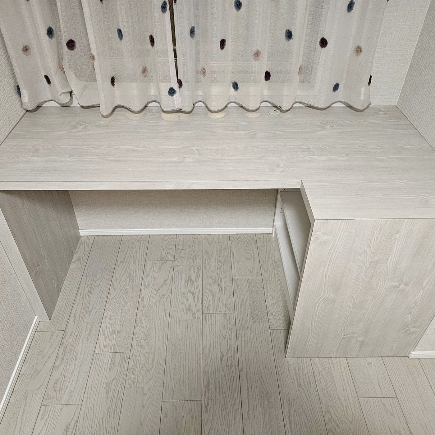 【YLS18】カウンターテーブル