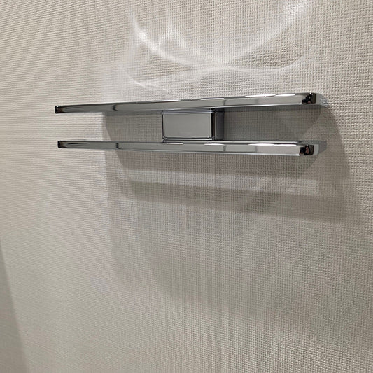 O-S【PRO17】洗面タオルハンガー