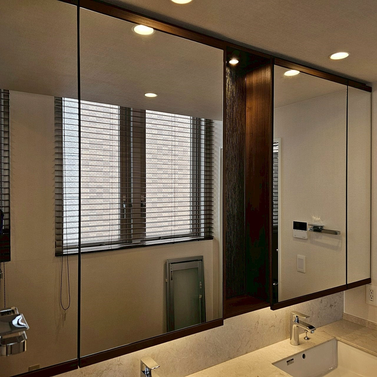 JSK19】高級品 タカラスタンダード ツインボウル洗面化粧台 ダブル