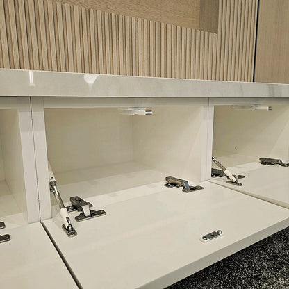 【JSK29】造作 テレビボード