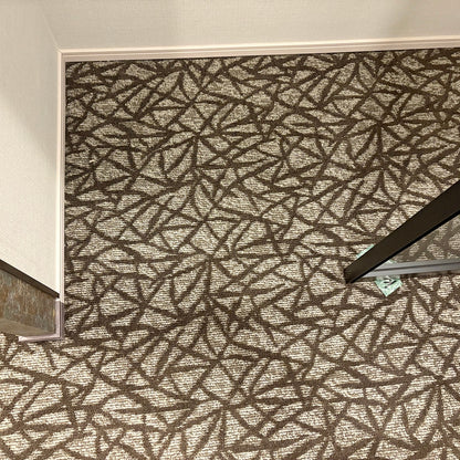 【KNK06】ガラス吊戸 3枚 可動間仕切り 引戸 上吊 枠なし