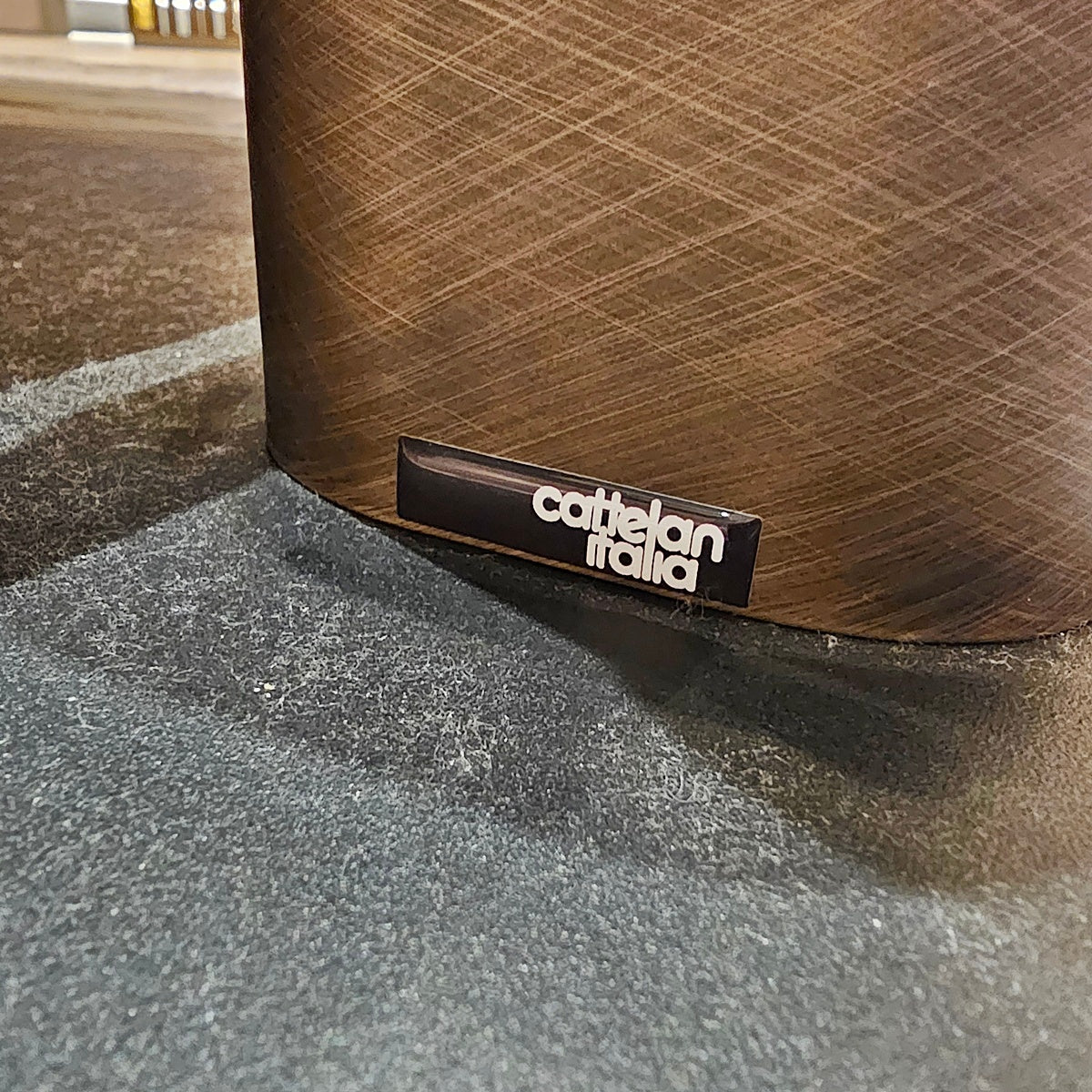【KCN16】Cattelan Italia カッテランイタリア Arena Bond リビングテーブル