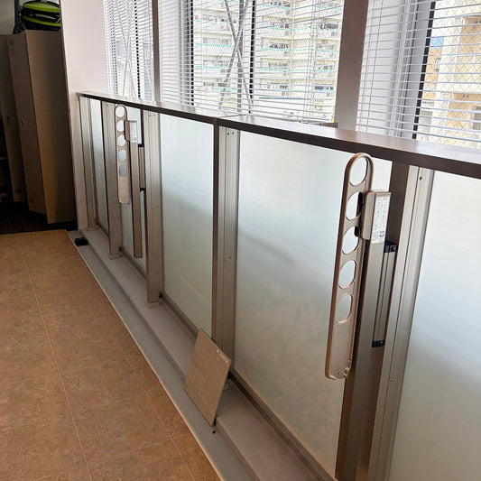 O-S【CKN33】物干金物