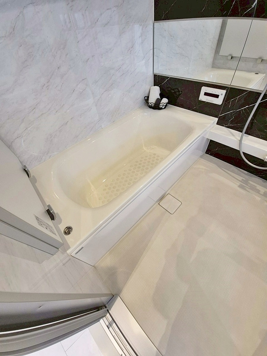 【YHY02】高級品 ハウステック ユニットバス 1620サイズ RL 浴室浴槽