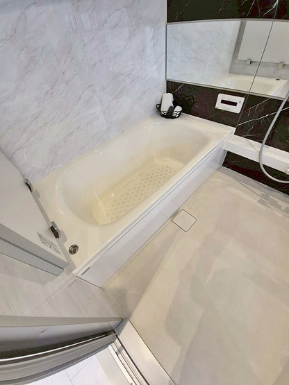 【YHY02】高級品 ハウステック ユニットバス 1620サイズ RL 浴室浴槽