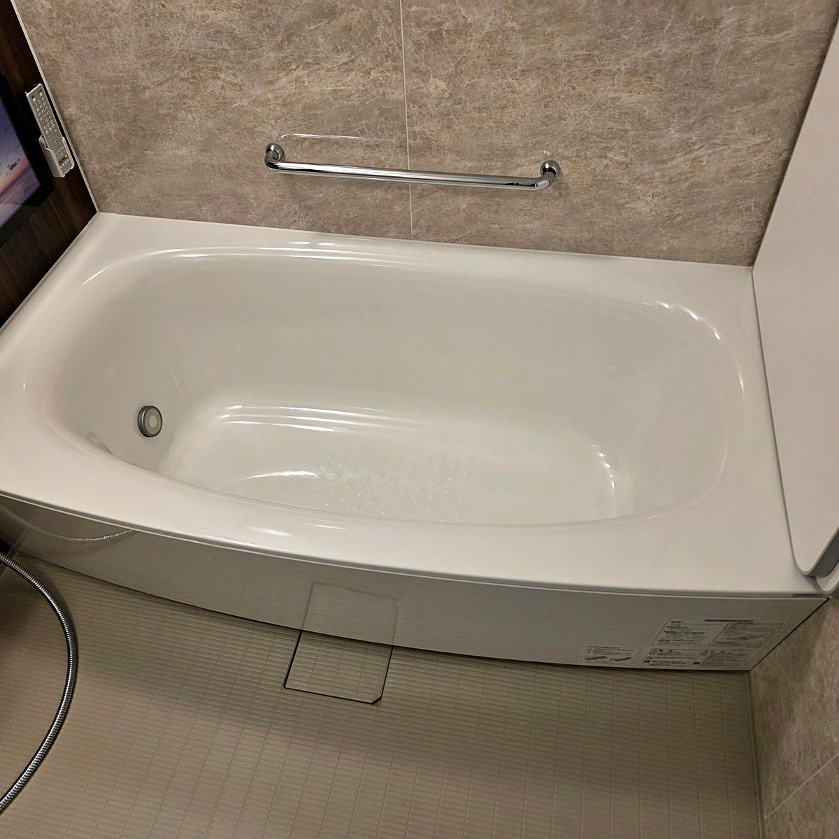 ユニットバス 1620 トイレ付き 展示場 未使用