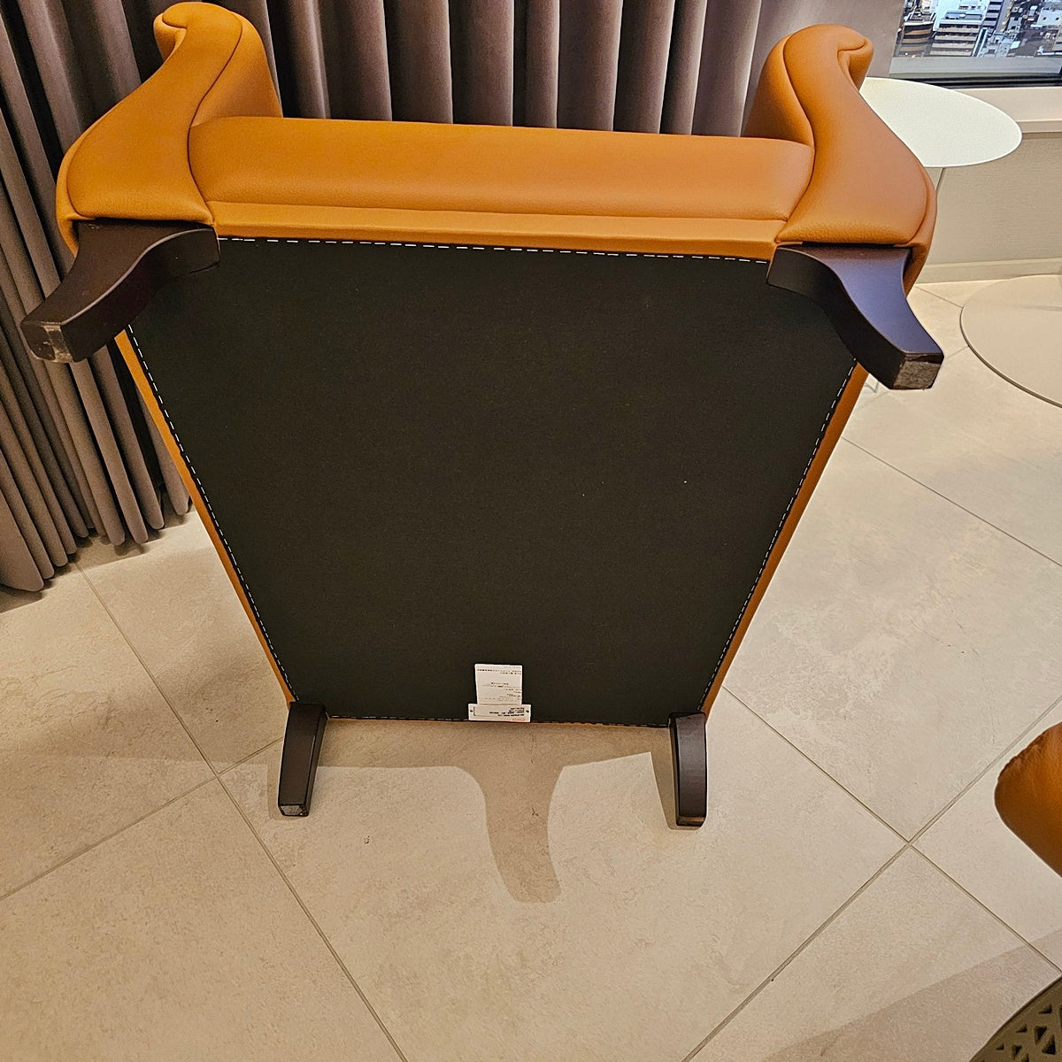 KCN21】PoltronaFrau ポルトローナフラウ シングルソファ Lyra リラ