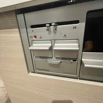 【SCK45】タカラスタンダード製 サンプルコンロ TN36V-60