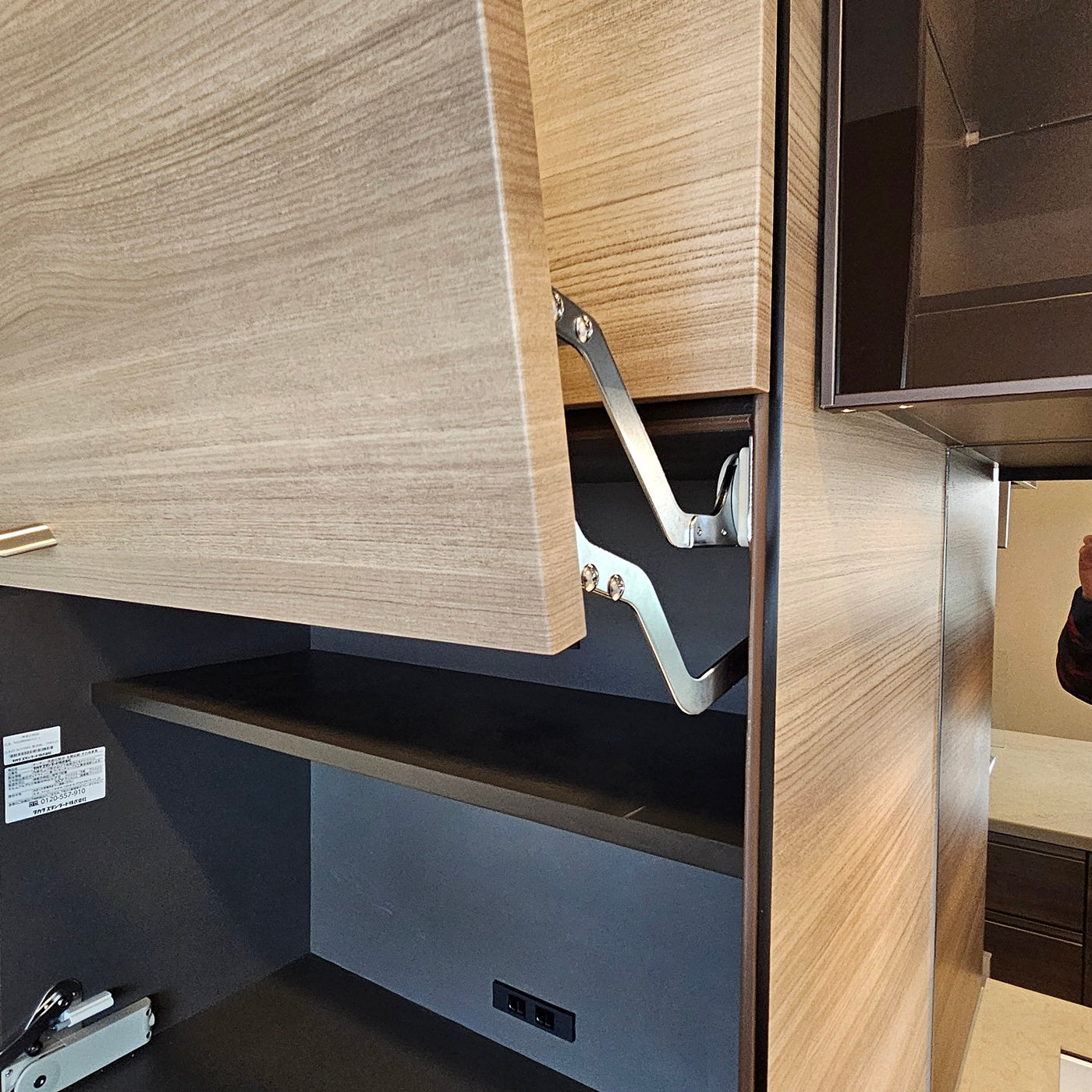 PFK02】タカラスタンダード製 カップボード W1860 – スムツール