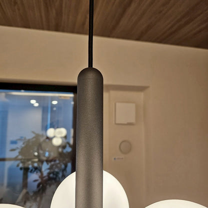 【SKG60】NUURA ヌーラ MIIRA 4 ミーラ4 ペンダントライト 通電済