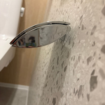 【ATR09】KAWAJUN トイレットペーパーホルダー SE-173