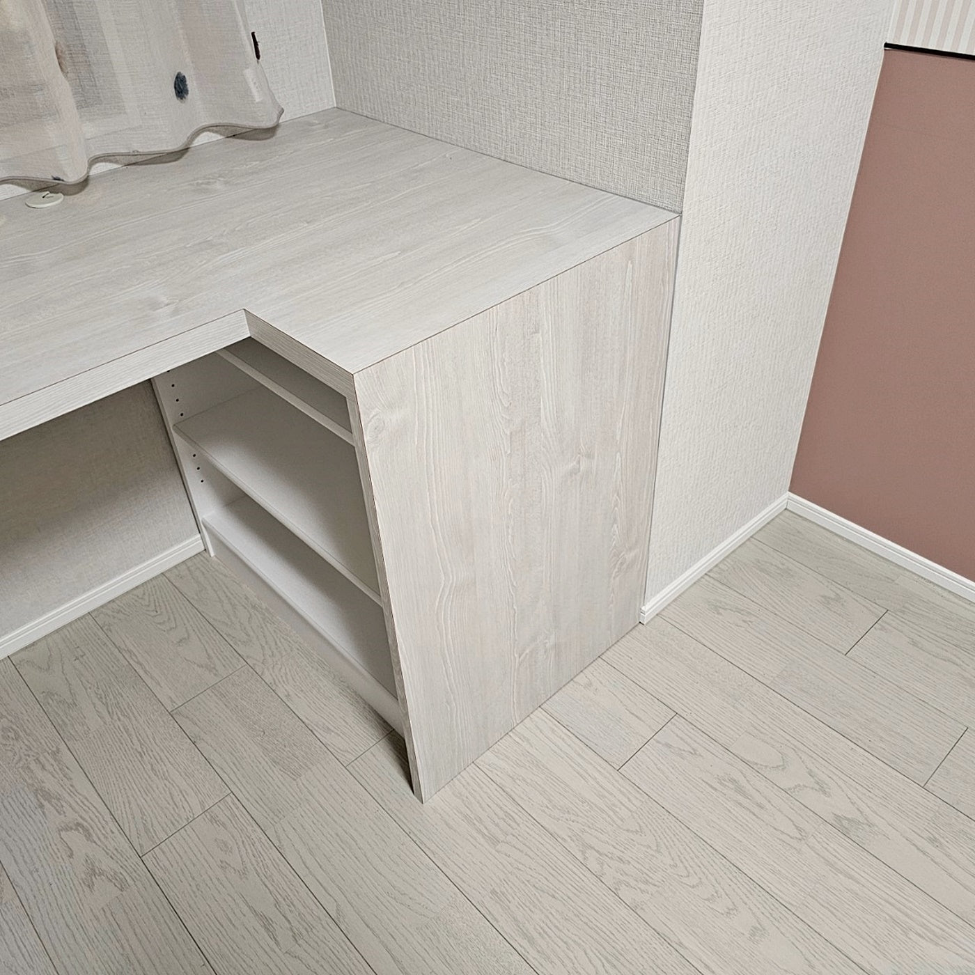 【YLS18】カウンターテーブル