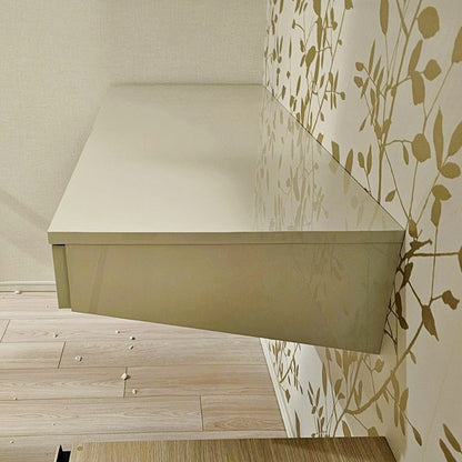 【OSA105】壁付デスク 子供部屋