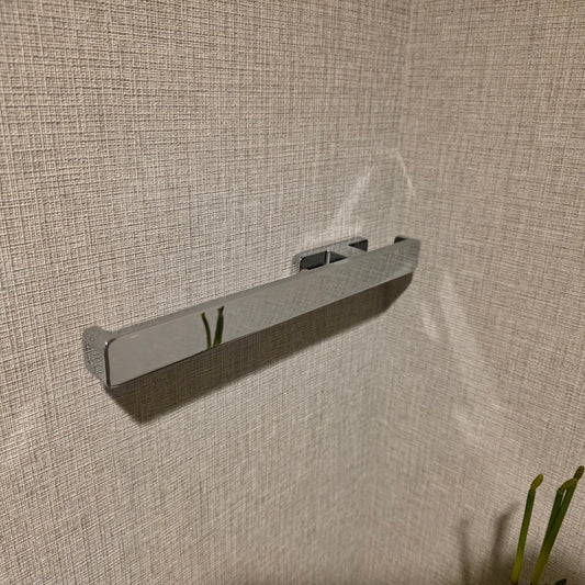 【SKT京都09】トイレタオルハンガー