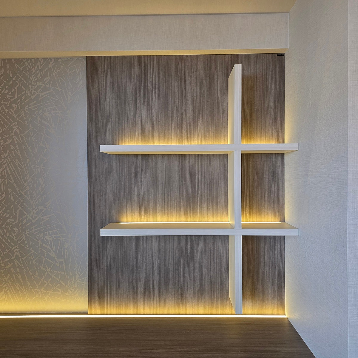 【PRO08】造作 リビングサイドボード