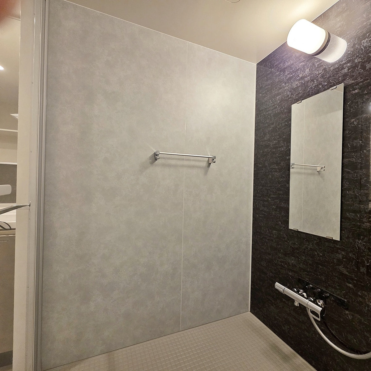 【CKN25】LIXIL ユニットバス 1418サイズ LR 浴室浴槽 天井高2000