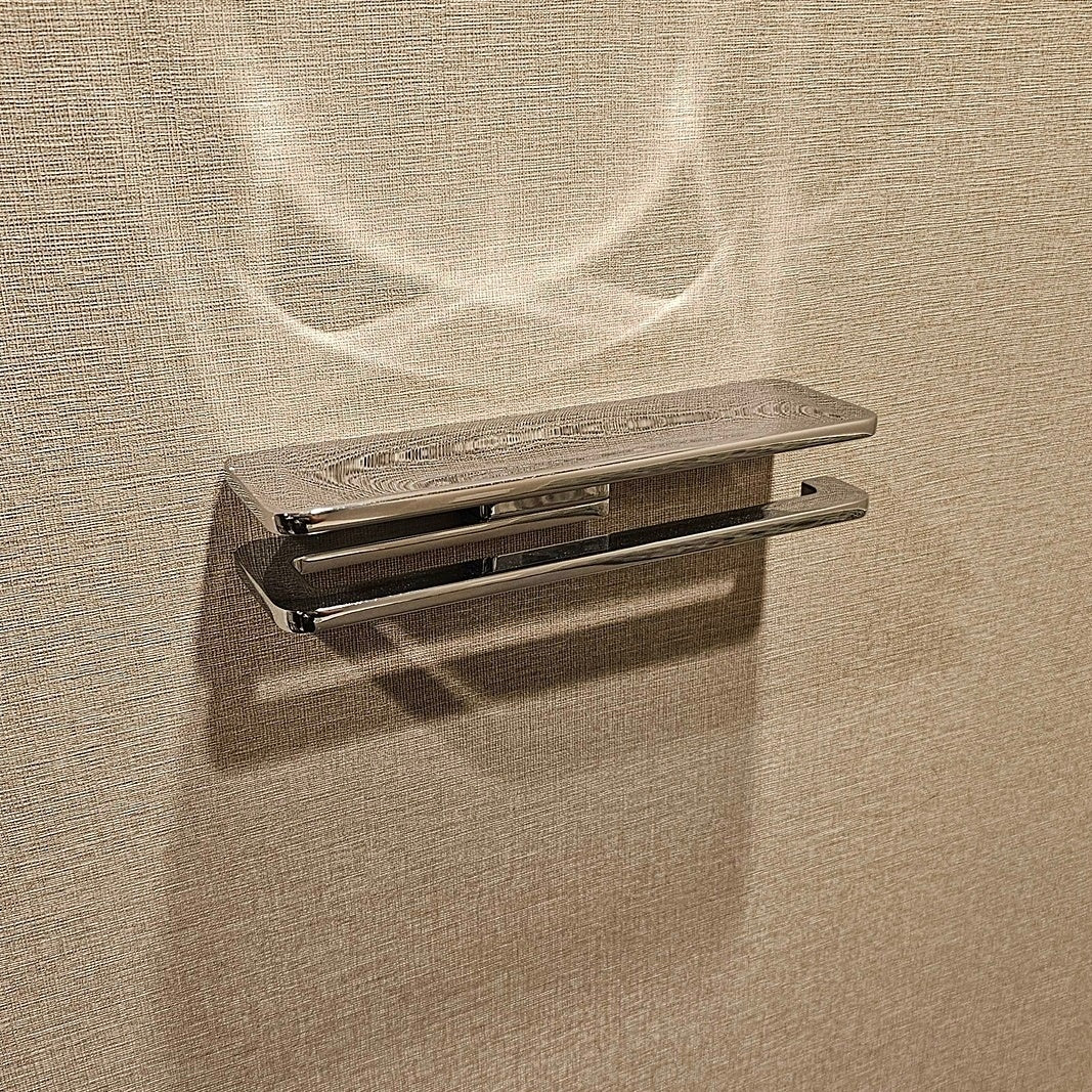 【DHR63】KAWAJUN製 タオルハンガー SC610E7