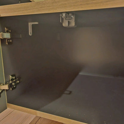 【OSA106】サイドテーブル 子供部屋