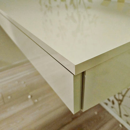 【OSA105】壁付デスク 子供部屋