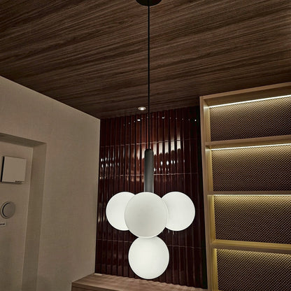 【SKG60】NUURA ヌーラ MIIRA 4 ミーラ4 ペンダントライト 通電済