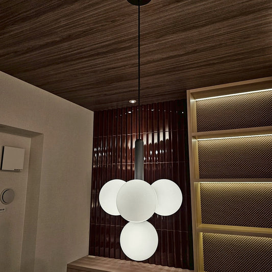 【SKG60】NUURA ヌーラ MIIRA 4 ミーラ4 ペンダントライト 通電済