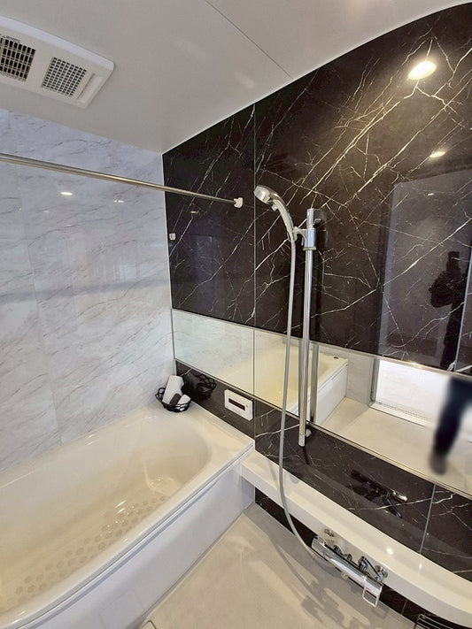 【YHY02】高級品 ハウステック ユニットバス 1620サイズ RL 浴室浴槽