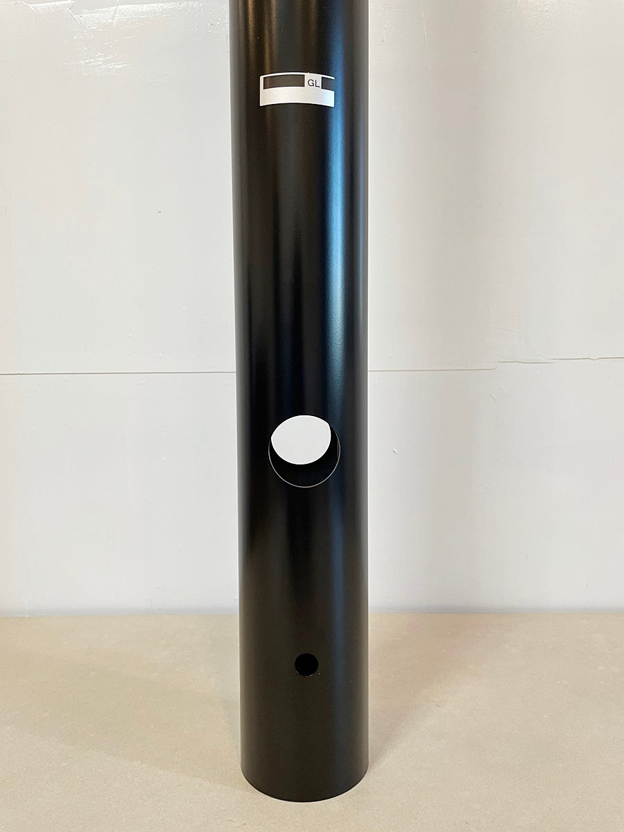 <メ>TOSIBA ガーデンライト用ポール【RN1116-3】